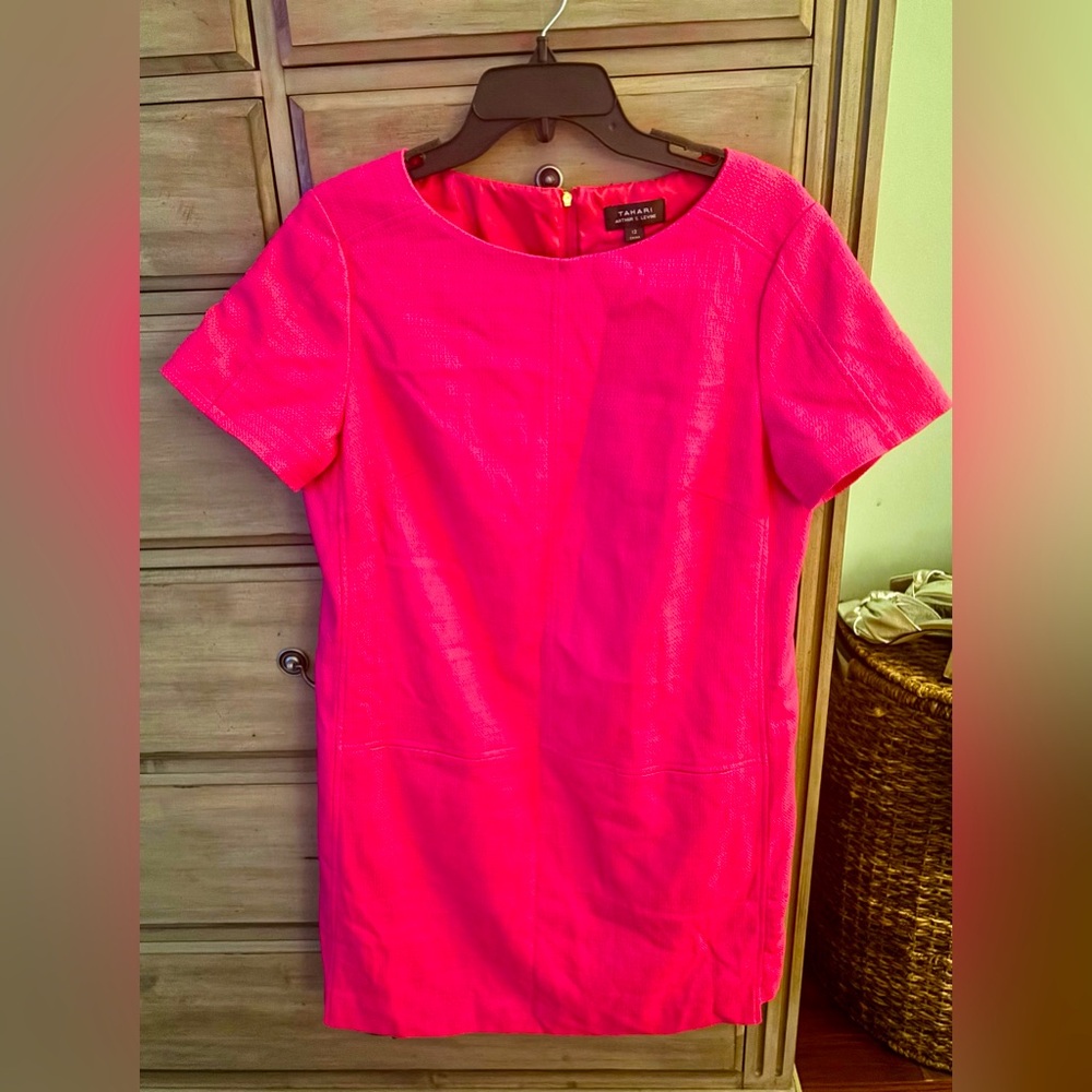 Tahari Dress- Size 12